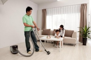 蘇州保潔公司教你清洗廚房抹布