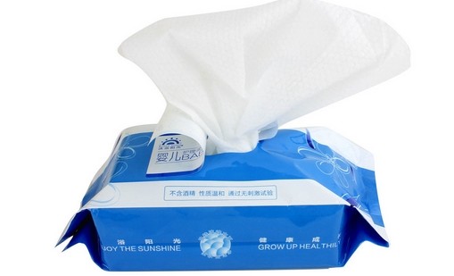 蘇州清潔消息,濕巾生產存在不衛生情況